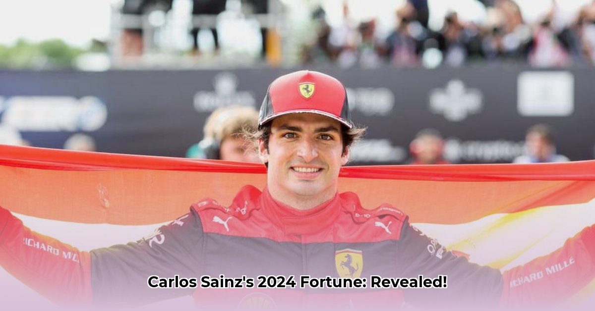 carlos-sainz-net-worth